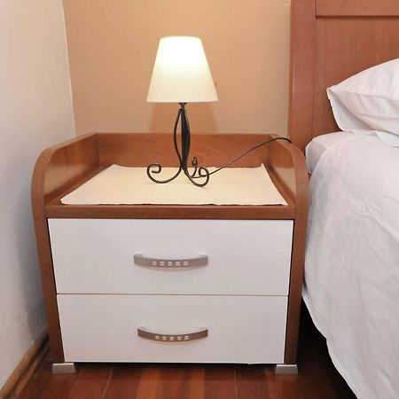 Apartment Toni 扎达尔 外观 照片