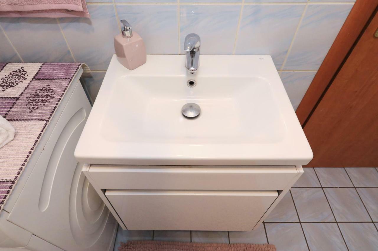 Apartment Toni 扎达尔 外观 照片