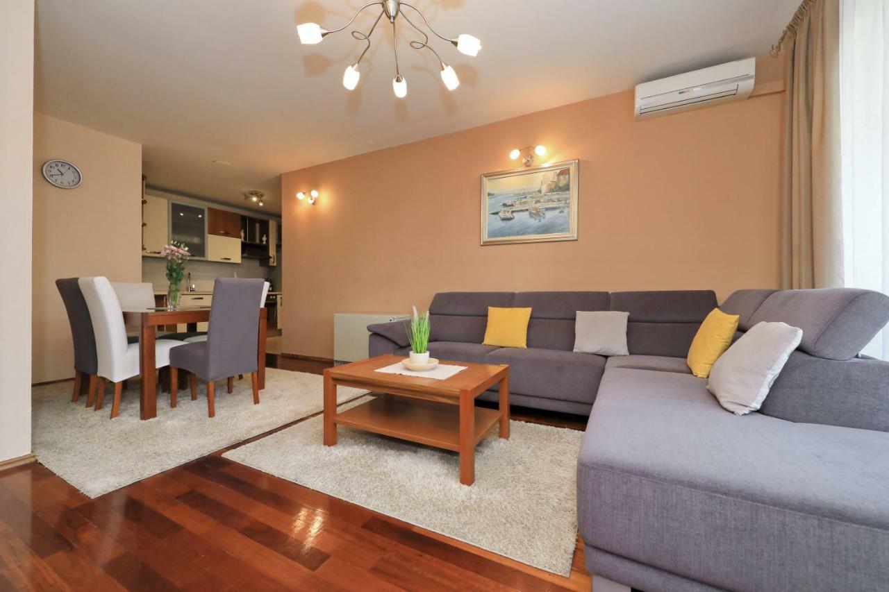 Apartment Toni 扎达尔 外观 照片