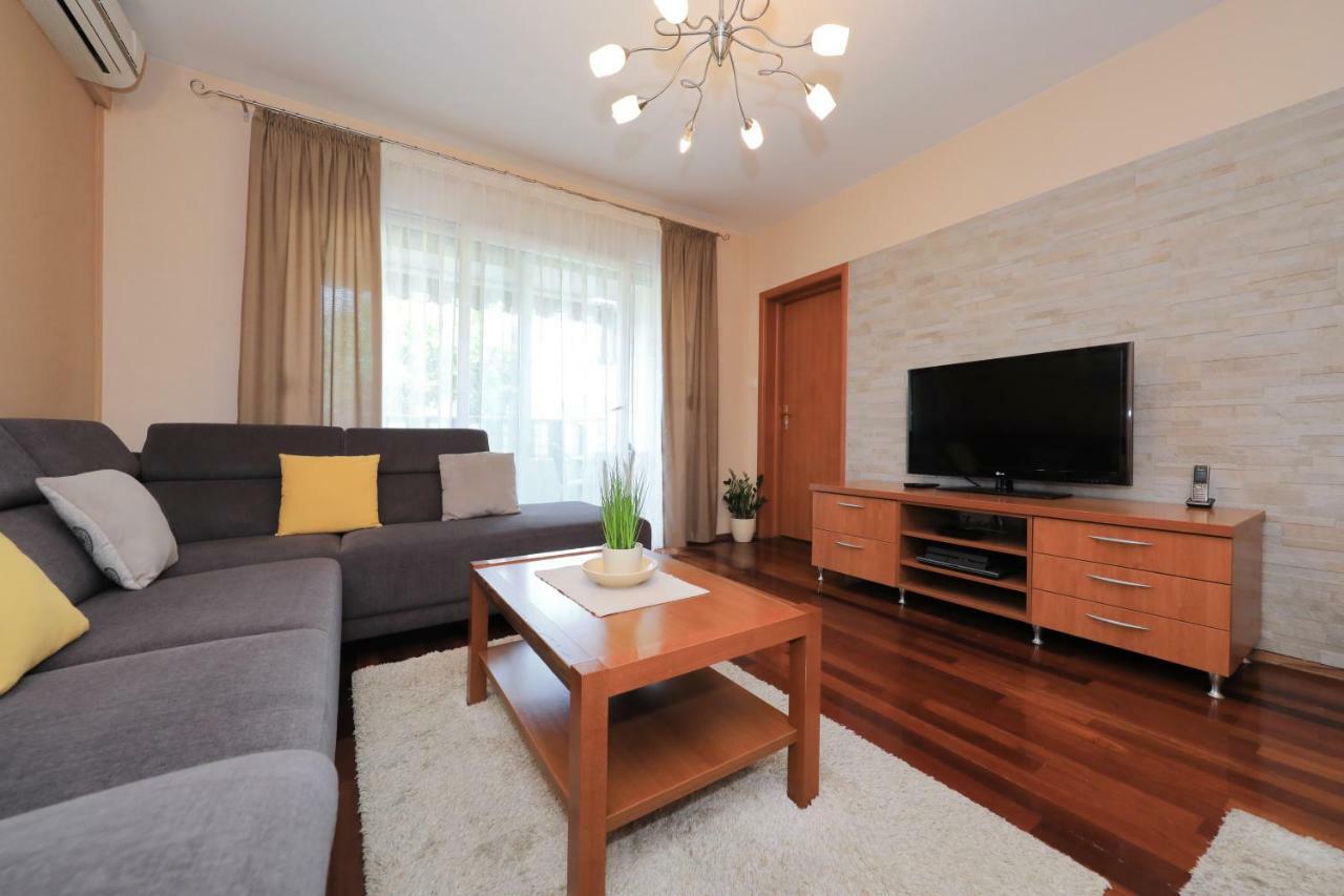 Apartment Toni 扎达尔 外观 照片