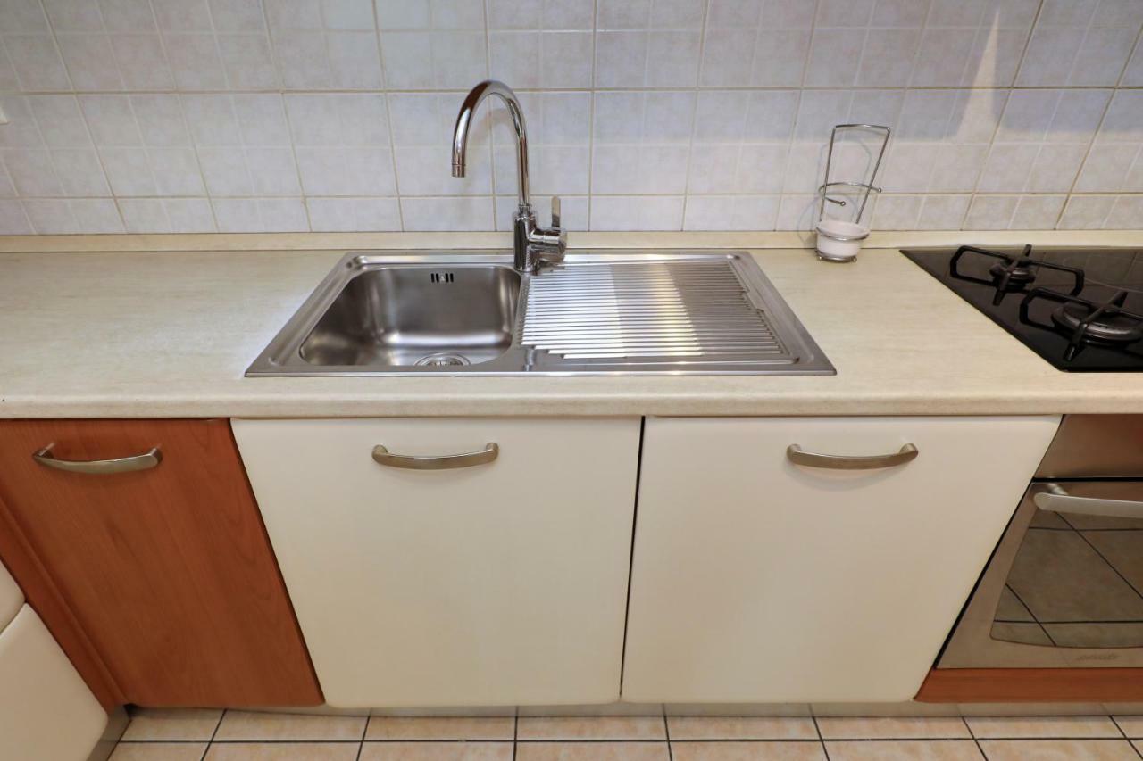 Apartment Toni 扎达尔 外观 照片