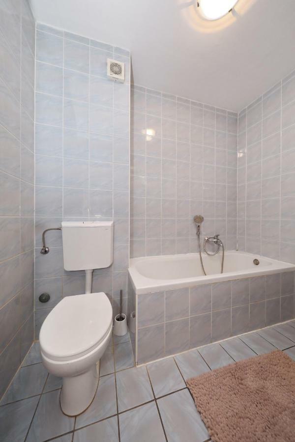 Apartment Toni 扎达尔 外观 照片