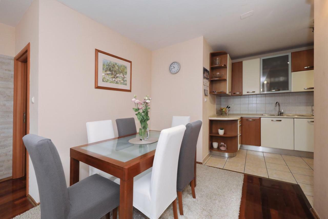 Apartment Toni 扎达尔 外观 照片